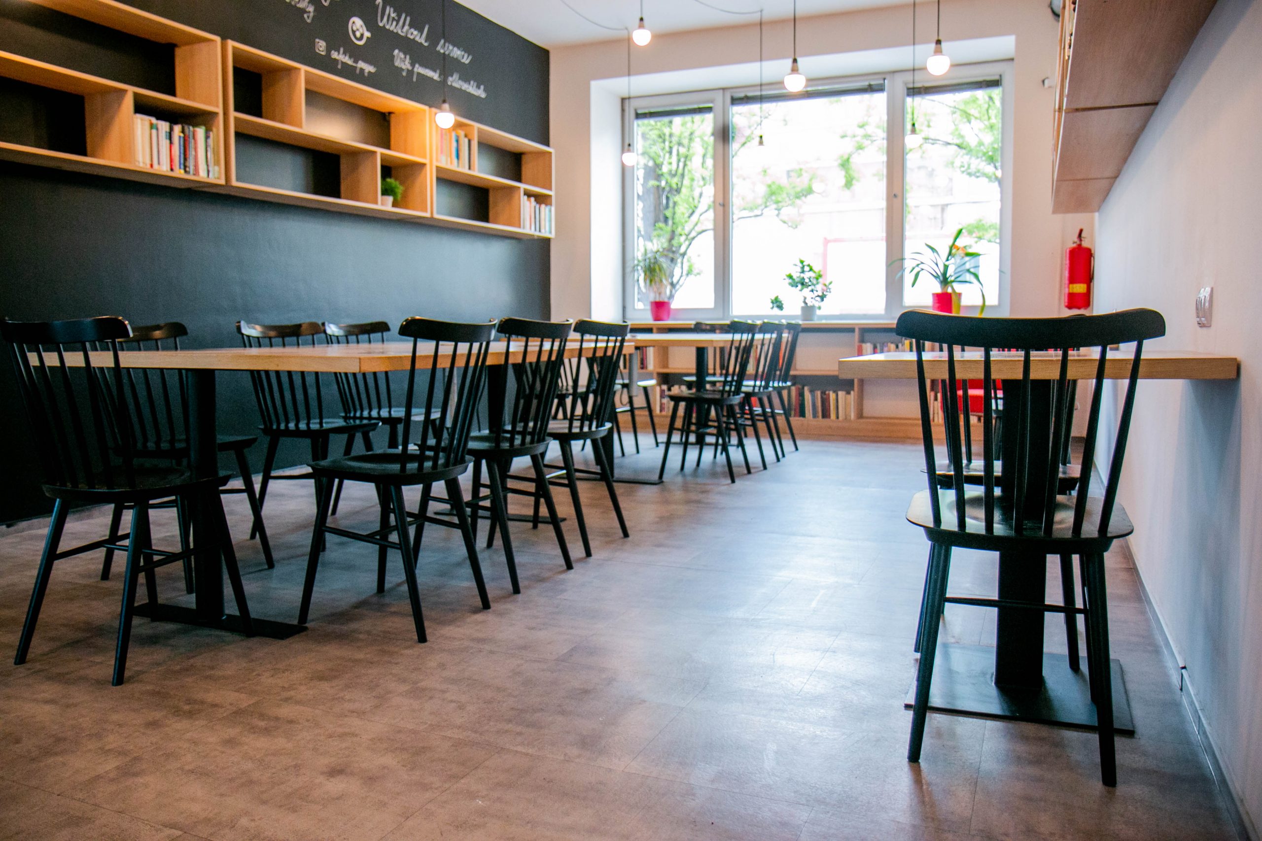 Cafedu - Galerie